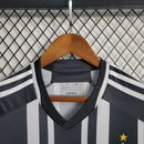 Camisa Atlético Mg Home 23/24 - Adidas Torcedor Masculina - Lançamento