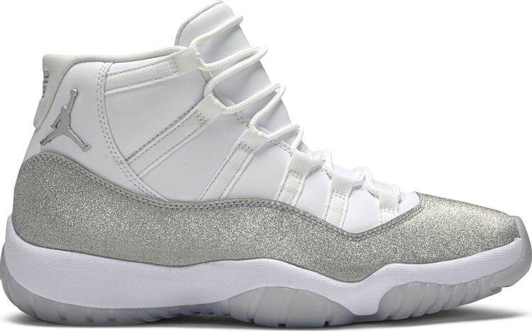 Nike Air Jordan 11 Retro 'Vast Grey'