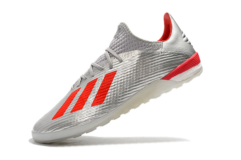 Chuteira Adidas X 19.1 IC