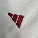 Kit Infantil Manchester United Away 24/25