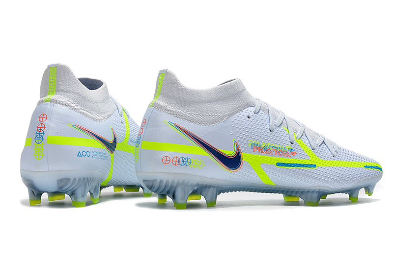 Chuteira Nike Phantom GT2 Dynamic Fit Elite FG