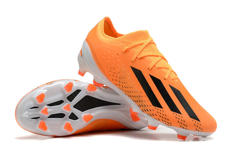 Chuteira Adidas X SpeedPortal 2022 World Cup Boots FG