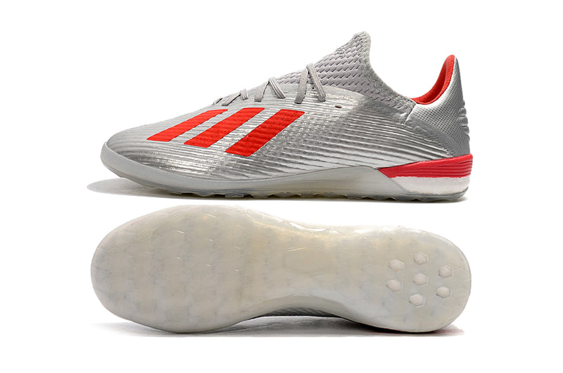 Chuteira Adidas X 19.1 IC