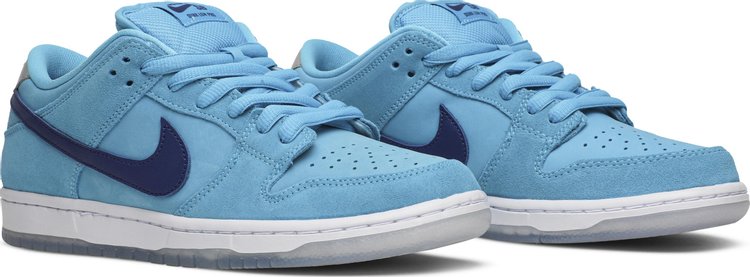 Nike Dunk Low SB 'Blue Fury'