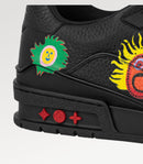 LV x YK Sneaker Louis Vuitton Trainer