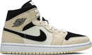 Nike Air Jordan 1 Mid 'Guava Ice'