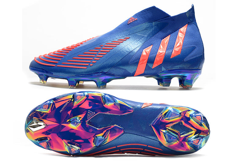 Chuteira Adidas Predator Edge