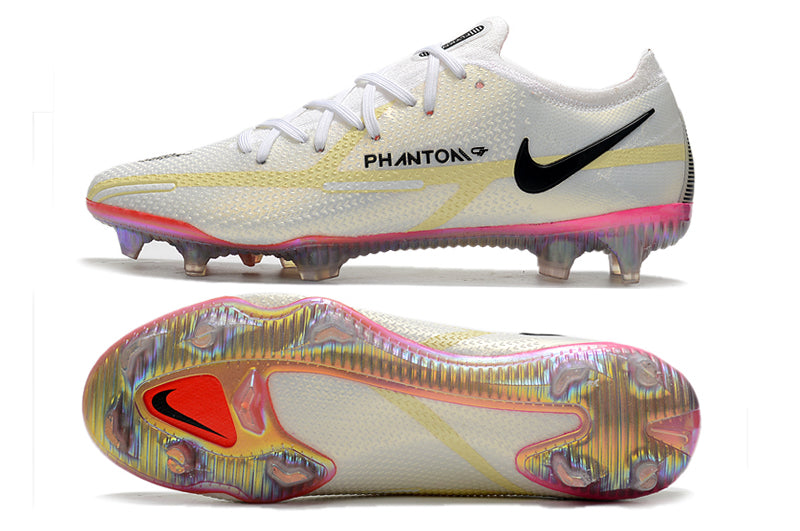 Chuteira Nike Phantom GT2 Elite FG