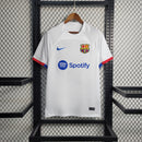 Camisa Barcelona Away 23/24 - Nike Torcedor Masculina - Lançamento