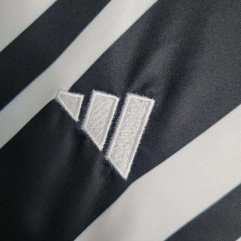 Kit Infantil Atlético Mineiro Titular 23/24