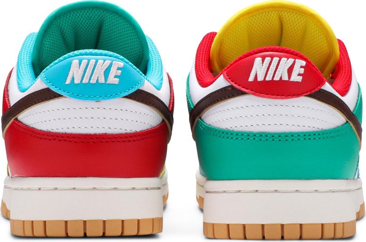 Nike Dunk Low SE 'Free.99 - White'