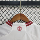 Kit Infantil Manchester United Away 24/25