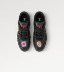 LV x YK Sneaker Louis Vuitton Trainer