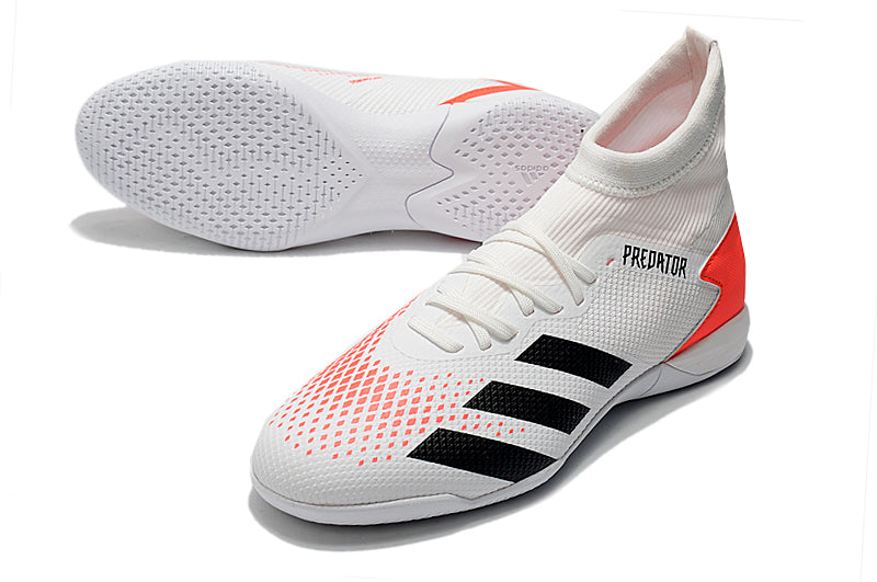 Chuteira Adidas PREDATOR 20.3 Laceless TF