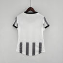Camisa Juventus Titular 22/23 - Versão Feminina