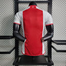 Camisa Ajax Titular 23/24 - Adidas Jogador Masculina