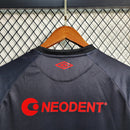 Camisa Athletico Paranaense Away 23/24 - Umbro Torcedor Masculina - Lançamento