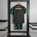 Kit Infantil Celtics Reserva 22/23