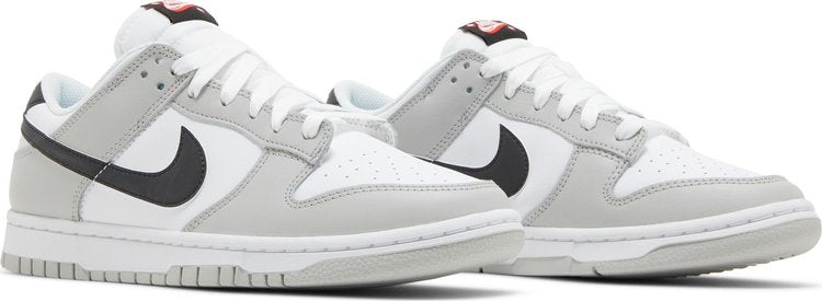 Nike Dunk Low SE 'Lottery Pack - Grey Fog'