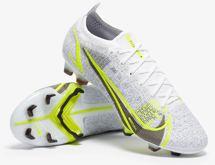 Chuteira Nike Mercurial Vapor XIV Elite FG