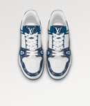 Tênis Louis Vuitton Trainer