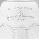 LV x YK Louis Vuitton Trainer Sneaker