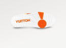 LV x YK Louis Vuitton Trainer Sneaker