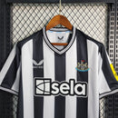 Camisa NewCastle Home 23/24 - Castore Torcedor Masculina - Lançamento