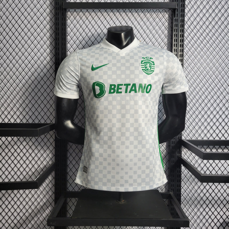 Camisa Sporting III 22/23 - Versão Jogador