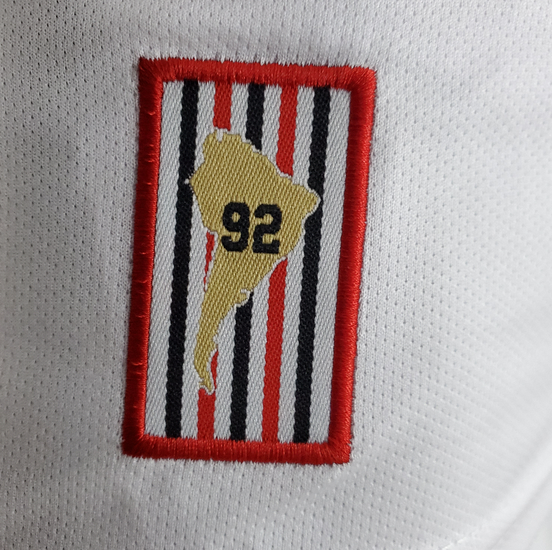 Kit Infantil São Paulo Titular 22/23